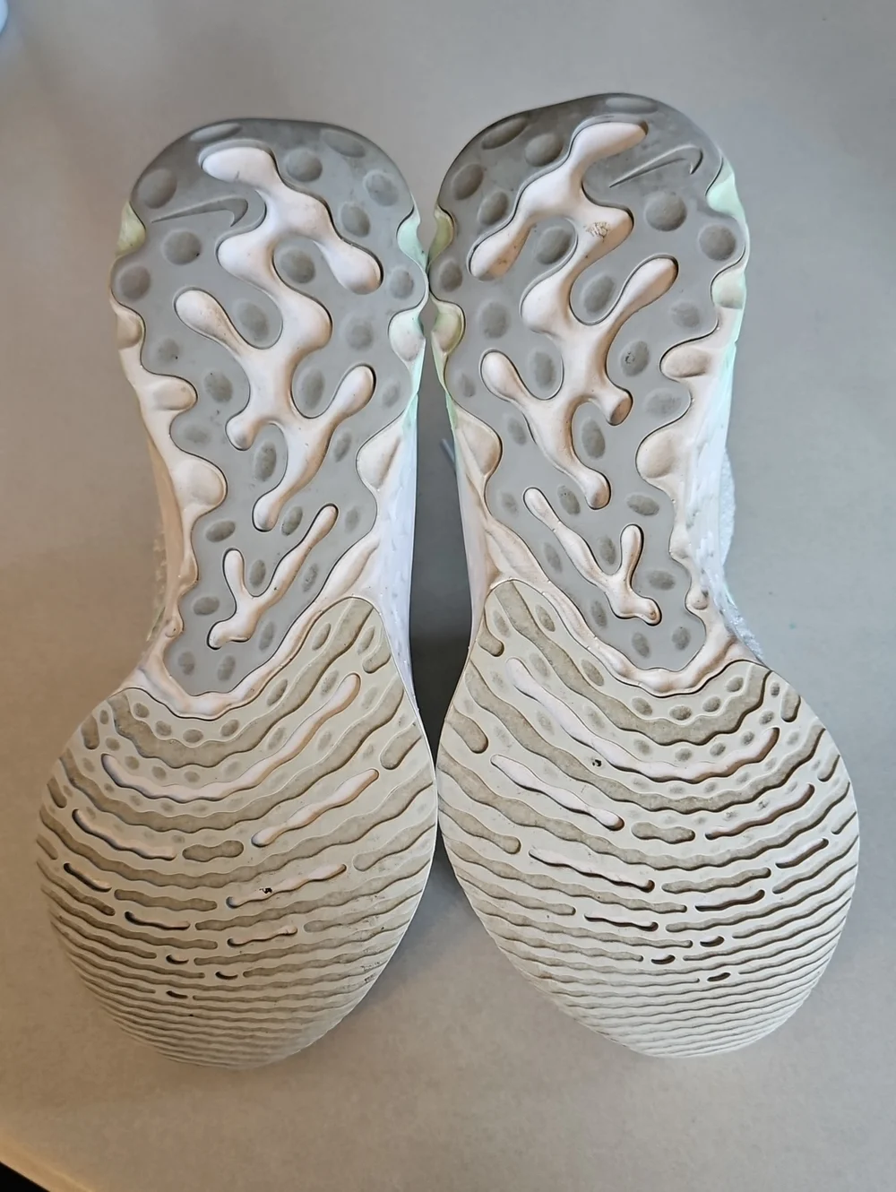 Nike React Running Shoes